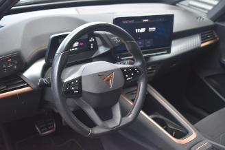 Cupra Born 62Kwh Adrenaline One 204Pk  Fase 3 *Navi/Clima/Camera picture 7
