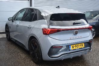 Cupra Born 62Kwh Adrenaline One 204Pk  Fase 3 *Navi/Clima/Camera picture 4