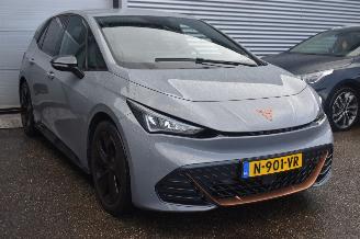 Cupra Born 62Kwh Adrenaline One 204Pk  Fase 3 *Navi/Clima/Camera picture 2