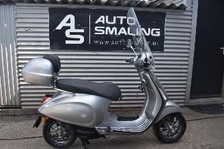 Vespa  Ellectrica 5Pk picture 3