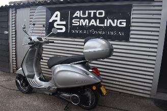 Vespa  Ellectrica 5Pk picture 15