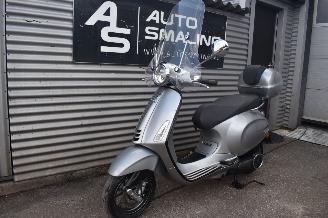 Vespa  Ellectrica 5Pk picture 2