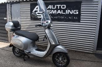 Vespa  Ellectrica 5Pk picture 4