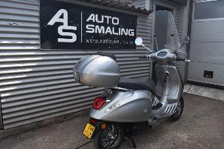 Vespa  Ellectrica 5Pk picture 5