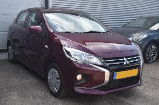 Mitsubishi Space-star 1.0 Cool+ 71Pk picture 2