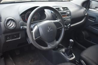 Mitsubishi Space-star 1.0 Cool+ 71Pk picture 8