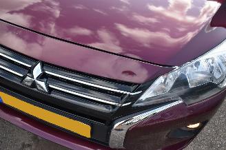Mitsubishi Space-star 1.0 Cool+ 71Pk picture 18