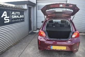 Mitsubishi Space-star 1.0 Cool+ 71Pk picture 13