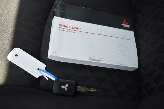 Mitsubishi Space-star 1.0 Cool+ 71Pk picture 27