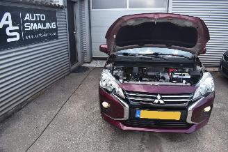 Mitsubishi Space-star 1.0 Cool+ 71Pk picture 12