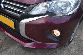 Mitsubishi Space-star 1.0 Cool+ 71Pk picture 19