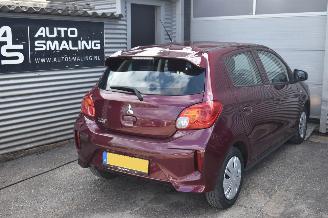 Mitsubishi Space-star 1.0 Cool+ 71Pk picture 4