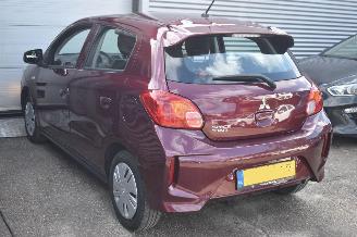 Mitsubishi Space-star 1.0 Cool+ 71Pk picture 3