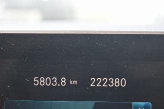 Mercedes A-klasse 180 D Business Solution AMG 116Pk *Navi/Clima/Camera/Stoelverwarming picture 10