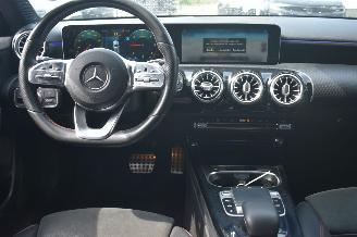 Mercedes A-klasse 180 D Business Solution AMG 116Pk *Navi/Clima/Camera/Stoelverwarming picture 8