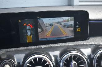 Mercedes A-klasse 180 D Business Solution AMG 116Pk *Navi/Clima/Camera/Stoelverwarming picture 13
