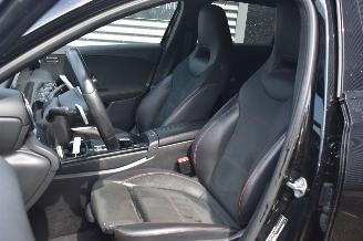 Mercedes A-klasse 180 D Business Solution AMG 116Pk *Navi/Clima/Camera/Stoelverwarming picture 5