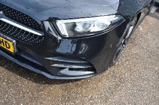 Mercedes A-klasse 180 D Business Solution AMG 116Pk *Navi/Clima/Camera/Stoelverwarming picture 21
