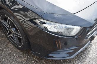 Mercedes A-klasse 180 D Business Solution AMG 116Pk *Navi/Clima/Camera/Stoelverwarming picture 23