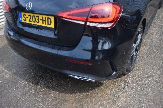 Mercedes A-klasse 180 D Business Solution AMG 116Pk *Navi/Clima/Camera/Stoelverwarming picture 32