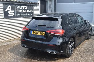 Mercedes A-klasse 180 D Business Solution AMG 116Pk *Navi/Clima/Camera/Stoelverwarming picture 4