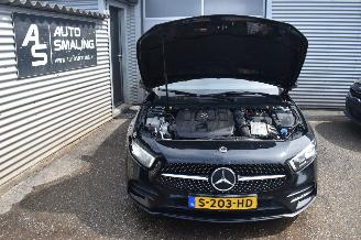 Mercedes A-klasse 180 D Business Solution AMG 116Pk *Navi/Clima/Camera/Stoelverwarming picture 19