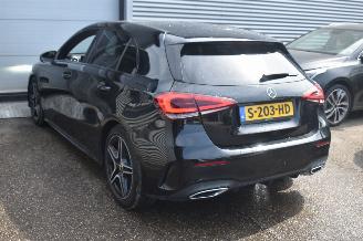 Mercedes A-klasse 180 D Business Solution AMG 116Pk *Navi/Clima/Camera/Stoelverwarming picture 3