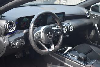 Mercedes A-klasse 180 D Business Solution AMG 116Pk *Navi/Clima/Camera/Stoelverwarming picture 9