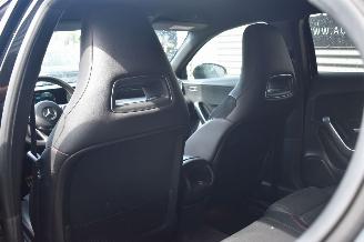 Mercedes A-klasse 180 D Business Solution AMG 116Pk *Navi/Clima/Camera/Stoelverwarming picture 7