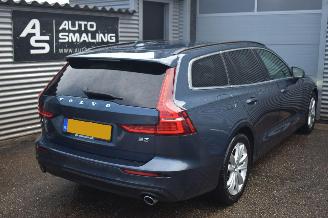 Volvo V-60 2.0 B3 Momentum Business 163Pk *Navi/Clima/Leder/Stoelverwarming picture 3