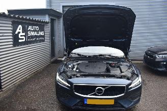 Volvo V-60 2.0 B3 Momentum Business 163Pk *Navi/Clima/Leder/Stoelverwarming picture 16