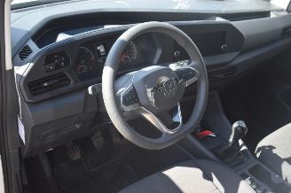 Volkswagen Caddy 2.0 Tdi Comfort 75Pk *Clima picture 6