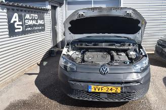 Volkswagen Caddy 2.0 Tdi Comfort 75Pk *Clima picture 18