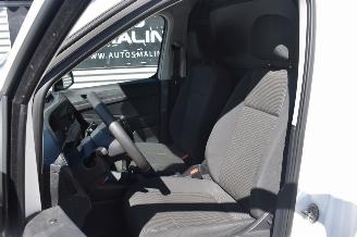 Volkswagen Caddy 2.0 Tdi Comfort 75Pk *Clima picture 5