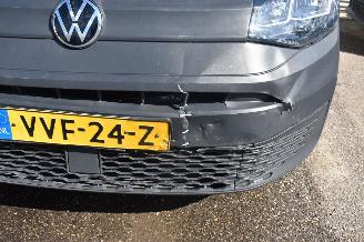 Volkswagen Caddy 2.0 Tdi Comfort 75Pk *Clima picture 19
