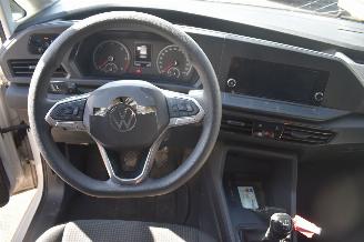 Volkswagen Caddy 2.0 Tdi Comfort 75Pk *Clima picture 12