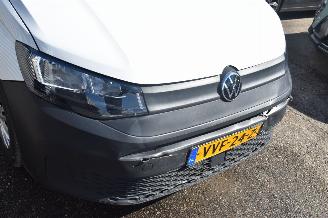 Volkswagen Caddy 2.0 Tdi Comfort 75Pk *Clima picture 22