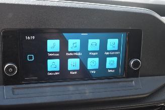 Volkswagen Caddy 2.0 Tdi Comfort 75Pk *Clima picture 10