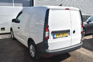 Volkswagen Caddy 2.0 Tdi Comfort 75Pk *Clima picture 3