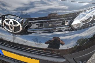 Toyota Proace 2.0 D-4D Navigator Long DC 122Pk *Clima/Navi/Stoelverwarming picture 25