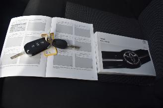 Toyota Proace 2.0 D-4D Navigator Long DC 122Pk *Clima/Navi/Stoelverwarming picture 29