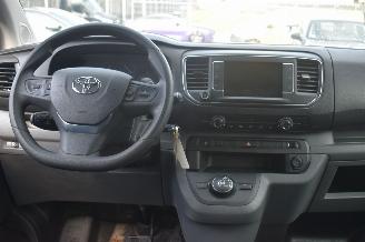 Toyota Proace 2.0 D-4D Navigator Long DC 122Pk *Clima/Navi/Stoelverwarming picture 27