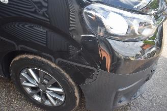Toyota Proace 2.0 D-4D Navigator Long DC 122Pk *Clima/Navi/Stoelverwarming picture 26