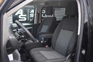 Toyota Proace 2.0 D-4D Navigator Long DC 122Pk *Clima/Navi/Stoelverwarming picture 5