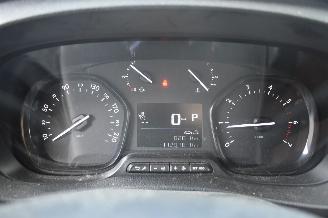 Toyota Proace 2.0 D-4D Navigator Long DC 122Pk *Clima/Navi/Stoelverwarming picture 15