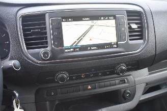 Toyota Proace 2.0 D-4D Navigator Long DC 122Pk *Clima/Navi/Stoelverwarming picture 16