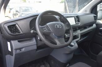 Toyota Proace 2.0 D-4D Navigator Long DC 122Pk *Clima/Navi/Stoelverwarming picture 12