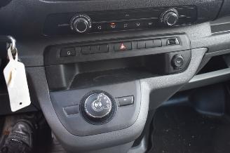 Toyota Proace 2.0 D-4D Navigator Long DC 122Pk *Clima/Navi/Stoelverwarming picture 14