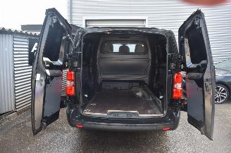 Toyota Proace 2.0 D-4D Navigator Long DC 122Pk *Clima/Navi/Stoelverwarming picture 7
