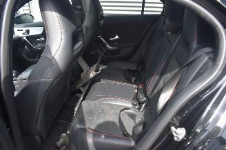 Mercedes A-klasse A 200 163Pk AMg Advantage *Clima/Navi/Panorama/Stoelverwarming picture 6